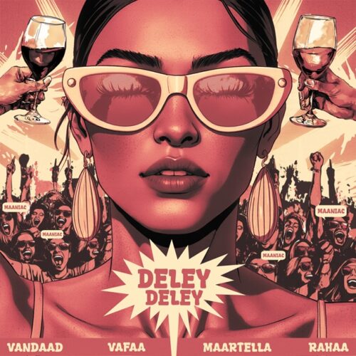 دانلود آهنگ مانیاک دل اِی دل اِی دانلود آهنگ مانیاک دل اِی دل اِی