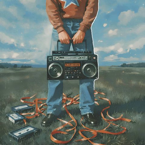 دانلود آهنگ علیها نوار