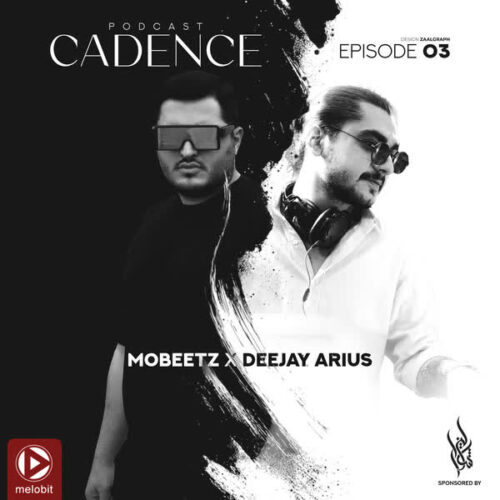دانلود آهنگ موبیتز و دی جی اریوس Cadence 3 دانلود آهنگ موبیتز و دی جی اریوس Cadence 3