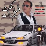 دانلود آهنگ داوود صالحی دل سنگت رحم نداشت