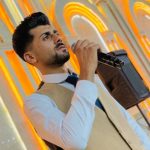 دانلود آهنگ فرشید زارعی کرد شولی فلک امشب خرابم