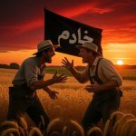 دانلود آهنگ حمید صارمی خادم
