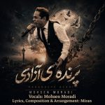 دانلود آهنگ محسن مرادی پرنده ی آزادی